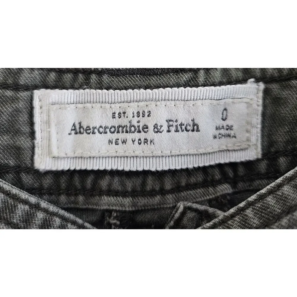 Abercrombie & Fitch abercrombie fitch